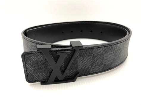 correas louis vuitton mujer|louis vuitton belt for men.